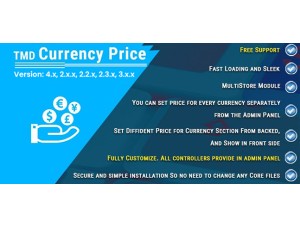Currency Price